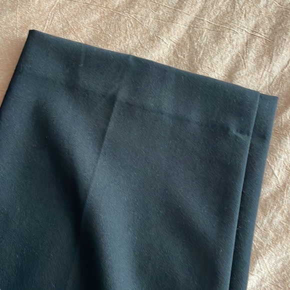 Women’s Alfani straight leg mid rise dress pants - Picture 2 of 7